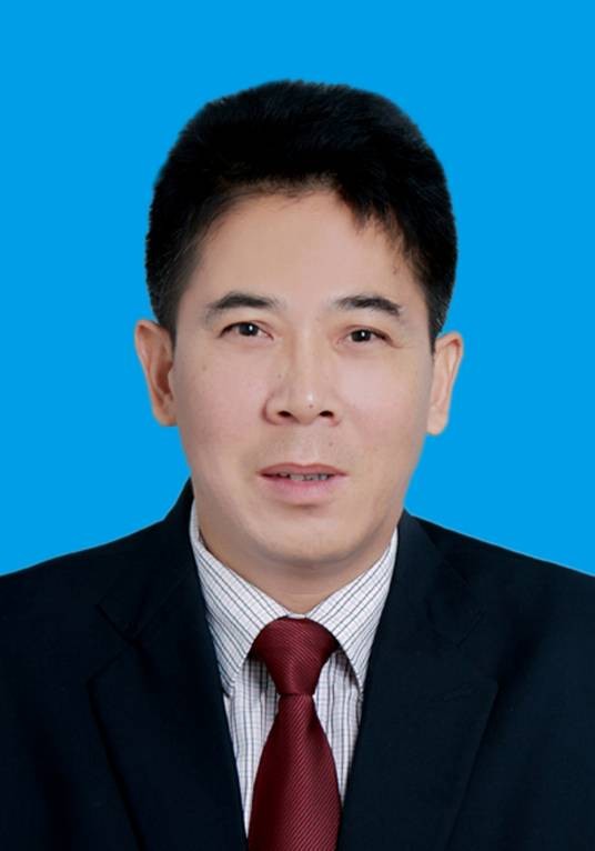刘善祥(浙江省江山经济开发区工作委员会党工委委员、党政办公室主任)