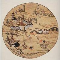朱雀桥（南京市秦淮区中华门城内建筑）