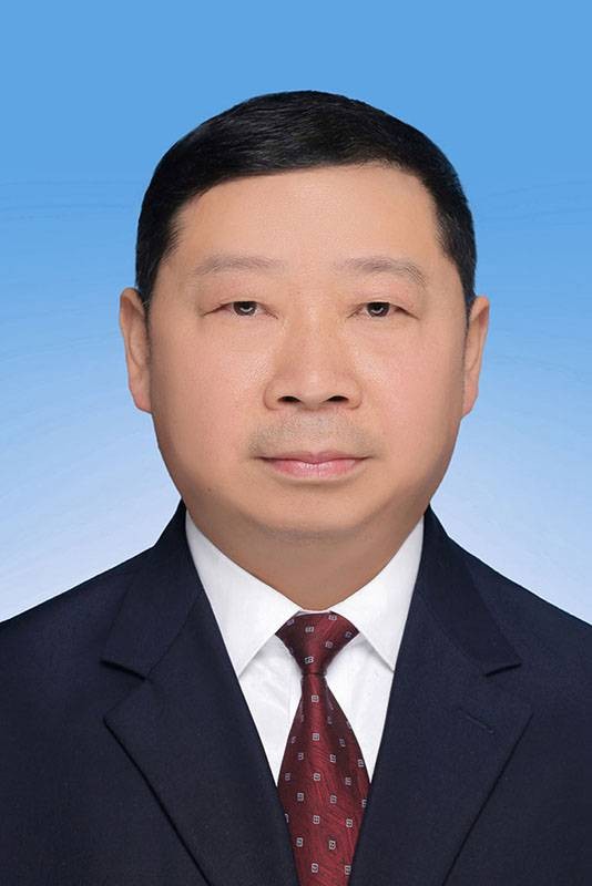 张力（重庆市黔江区人民代表大会常务委员会党组副书记、副主任）