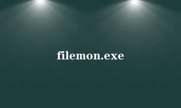 filemon.exe