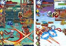 三国屠魔：无双战纪