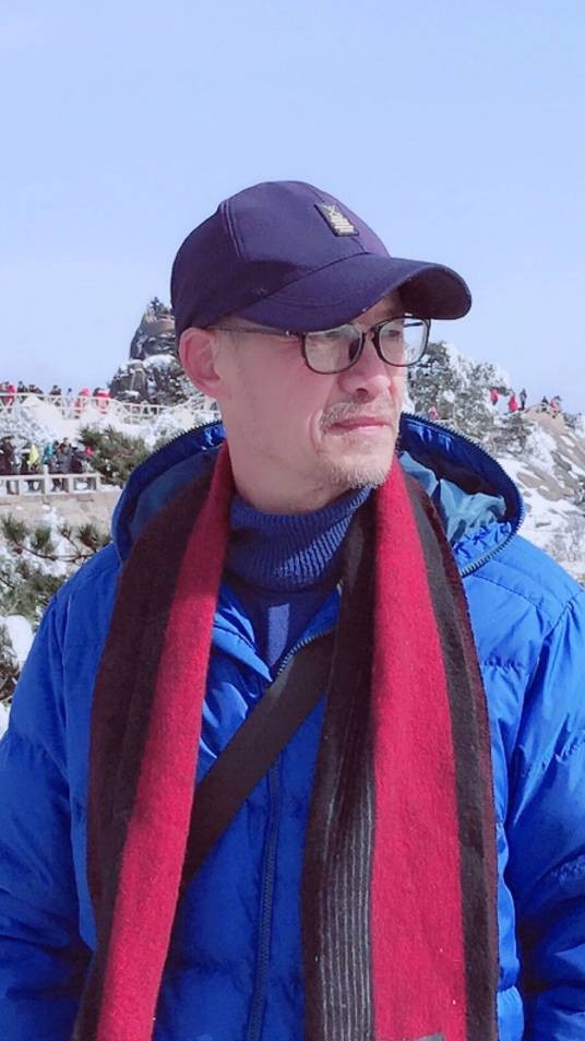 李怿民