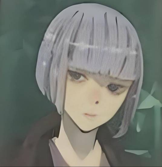 僧头理界