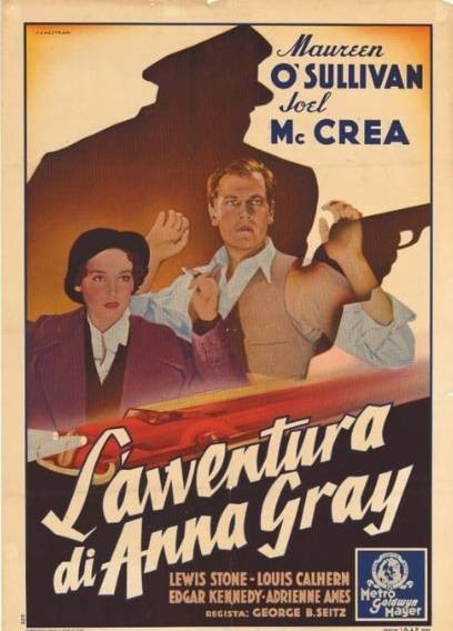 死亡之花(美国1935年George B. Seitz执导的电影)
