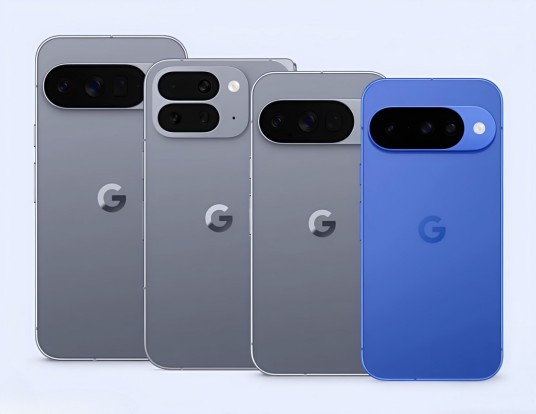 谷歌Pixel 10