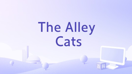 The Alley Cats