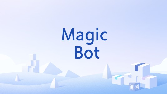 Magic Bot