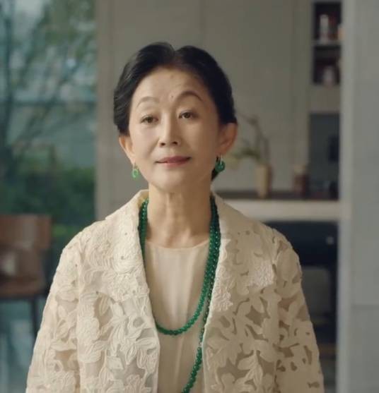 付闻樱（电视剧《我的人间烟火》中的角色）