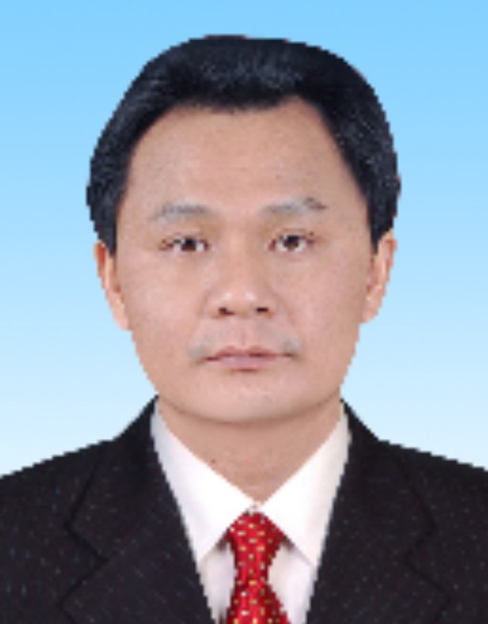 林欣（广东省梅州市平远县政协副主席）