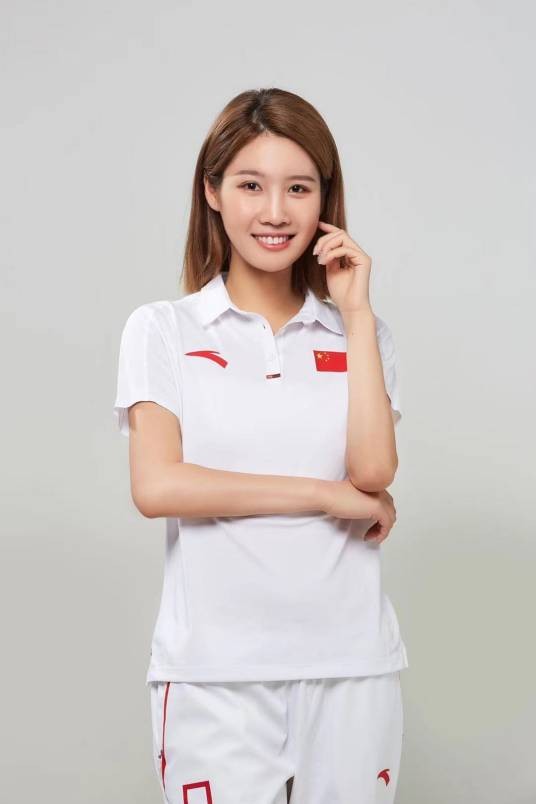 王紫悦（中国女子冰壶运动员）
