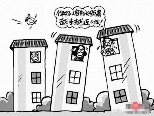 最高人民法院关于审理商品房买卖合同纠纷案件适用法律若干问题的解释