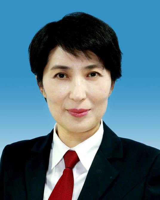 王志文(辽宁省沈阳市中级人民法院党组书记、院长,一级高级法官)