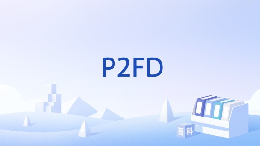P2FD