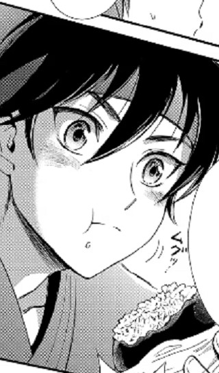 米莱(漫画《圣斗士星矢:圣斗少女翔》及衍生作品中的角色)