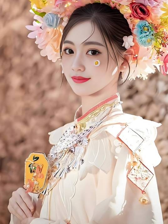 变脸特效