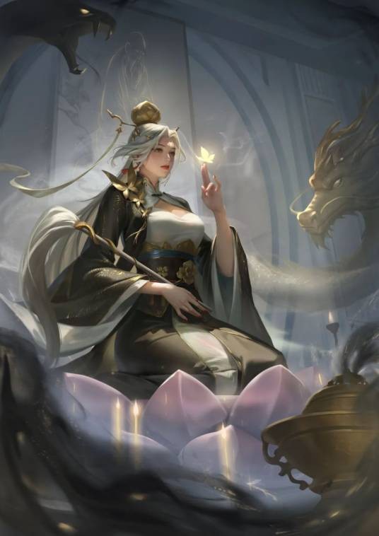 卢氏（游戏《三国杀》角色）