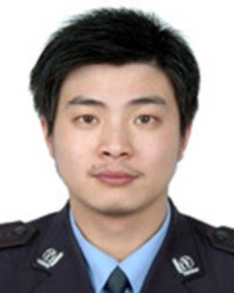 胡晓辉（贵州省贵阳市南明区人民政府副区长）