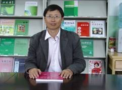 李俊华（中国石河子大学教授、博士生导师）