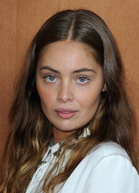 Mari-Ange Ramirez