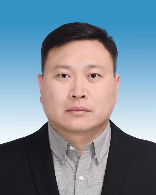 刘奔（江苏省邳州市人民政府副市长）