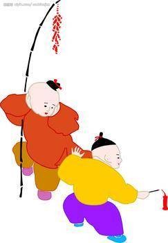 春节日记