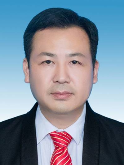 伍斌(湖南省怀化市洪江市江市镇党委书记、四级调研员)
