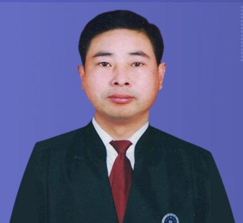 刘勇军（娄底律师）