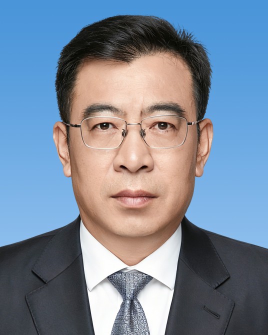 吴树林（重庆市人民政府副市长、党组成员，西部科学城重庆高新区党工委书记（兼））