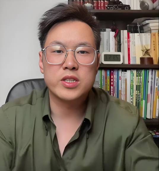 李老师教物理