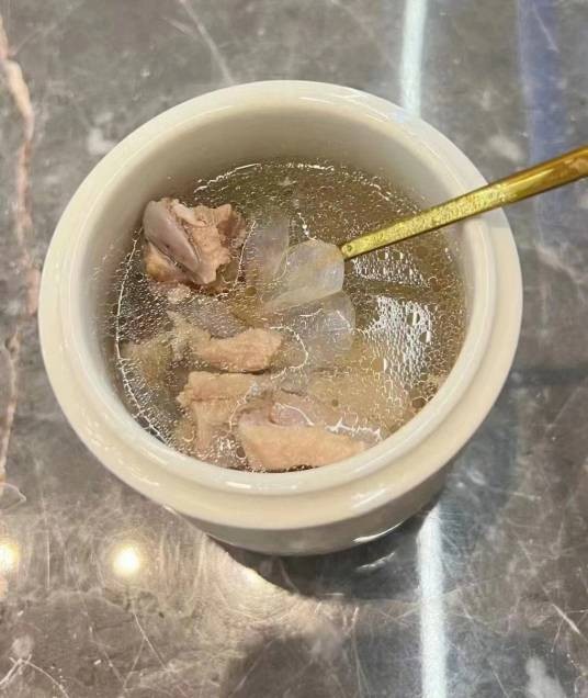 鱼鳞汤