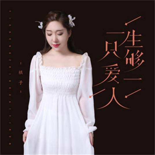 一生只够爱一人（棋子演唱的歌曲）