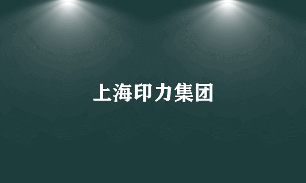 上海印力集团