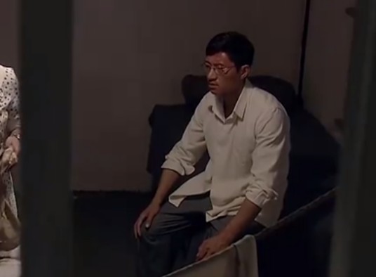 李木华（年代剧《海上孟府》中的角色）