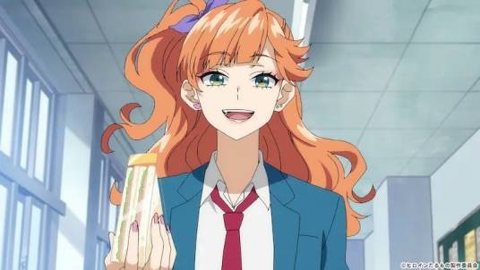 服部树里