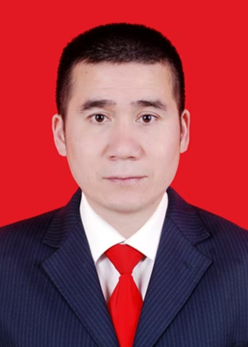 吴林军（广西壮族自治区河池市罗城仫佬族自治县水利局党组书记、局长）