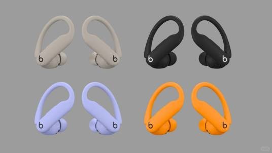 Beats Powerbeats Pro 2
