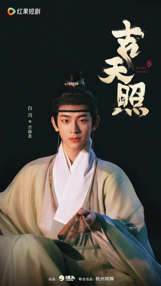 兰微星
