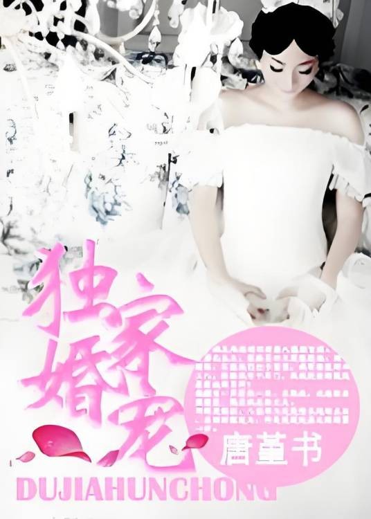 独家婚宠（唐堇书创作的网络小说）