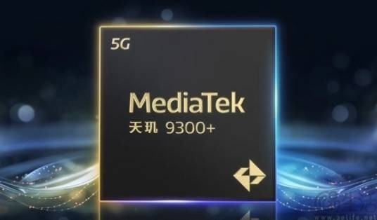 天玑9300+