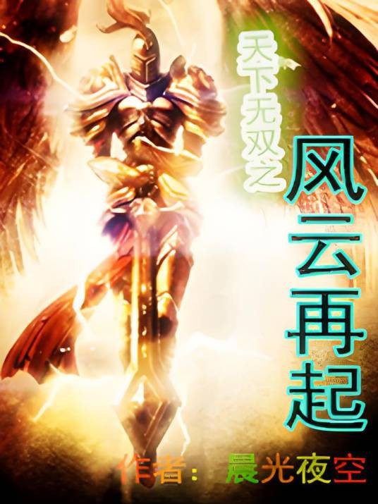 天下无双之风云再起