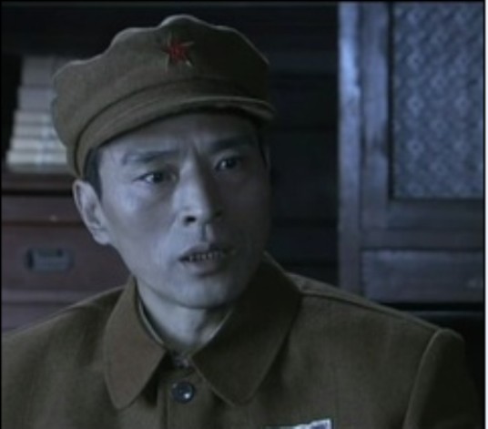 李俊琪（大陆男演员）