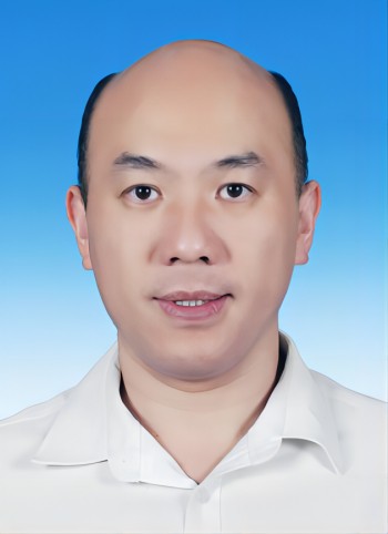 黄镇（广东省中山市南朗街道党工委副书记）