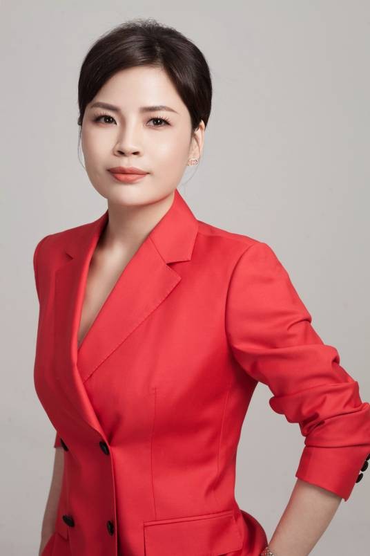 李丽（律师）