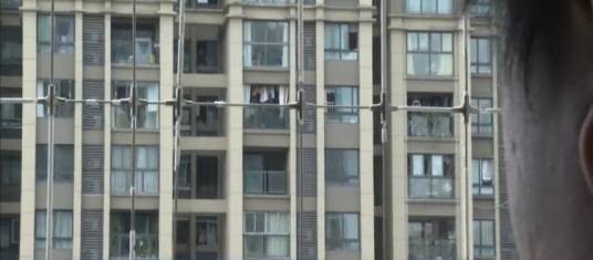 8·11重庆男童意外坠落事故