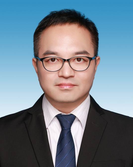 李盛（浙江师范大学副校长）