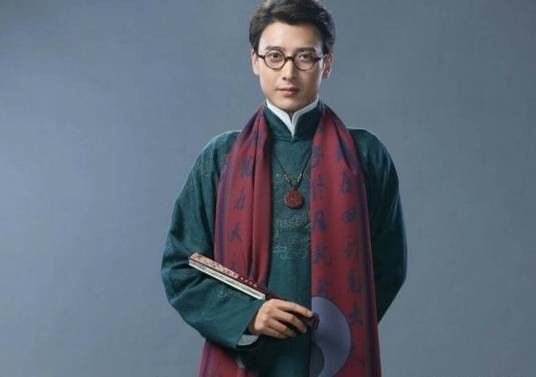 齐铁嘴(系列电视剧《九门》中的角色)