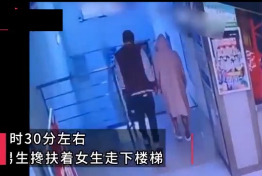 3·19武汉情侣厕所产子丢弃垃圾桶事件