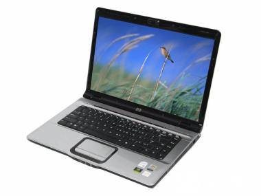 HP Pavilion dv6146TX