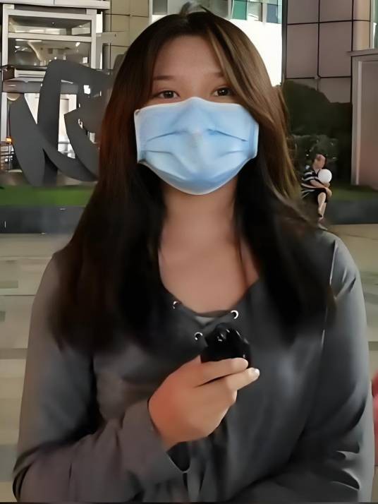南昌街访