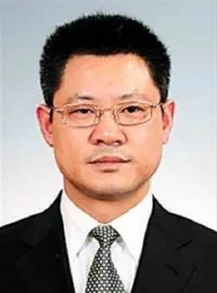 周志军（上海市委机构编制委员会办公室主任）